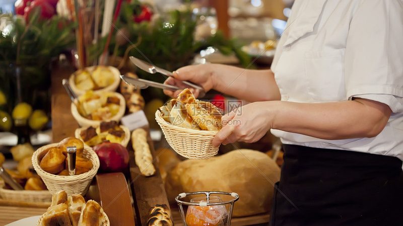 膨化食品和油炸食品哪个热量高