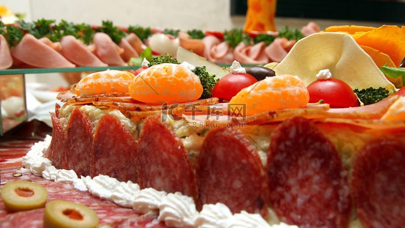 预制菜保质期之谜：揭秘食品保鲜的奥秘**