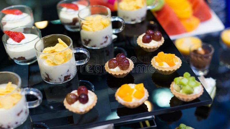 成都食品代加工加盟代理条件