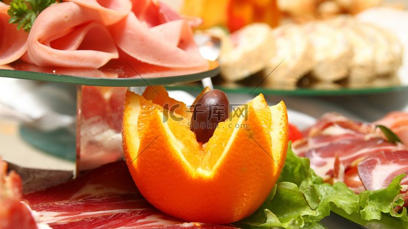 食品批发代理：货源、价格、对比的深层解析
