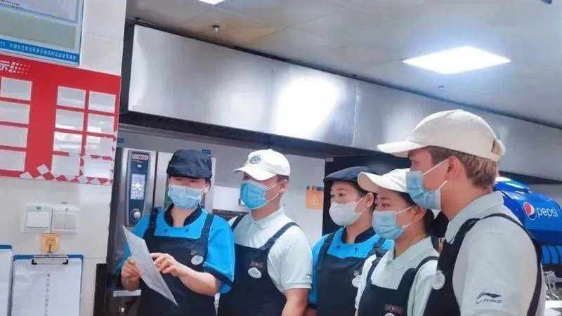 米面制品囤回家，放不对照样坏得快