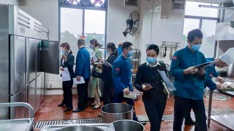 粮油配送安装服务，如何选择优质供应商？**
