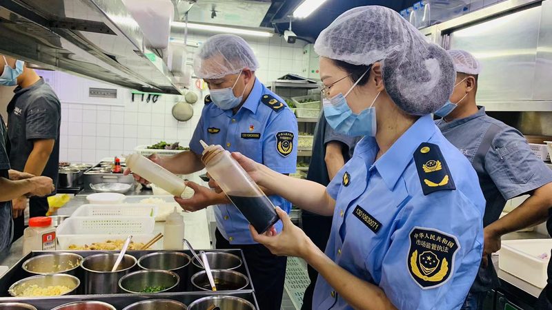 餐饮供应链代理：揭秘成功背后的关键要素**