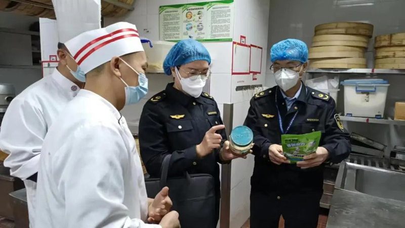 粮油批发市场加盟，你了解其中的关键要素吗？**