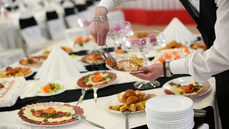 食品批发零售如何做账：关键步骤与注意事项