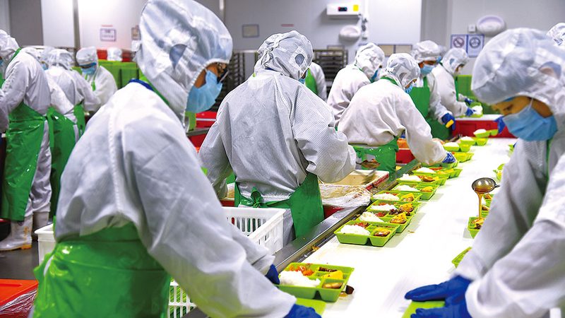 曲奇饼干礼盒定制加盟代理：市场洞察与关键要点