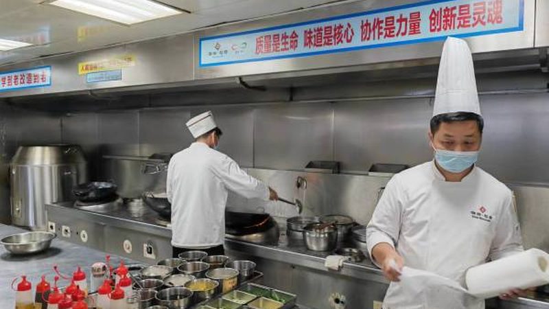 上海食品代加工利润如何计算：揭秘成本与定价策略**