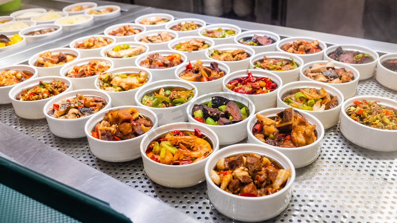 广州食品OEM代工：揭秘样品报价背后的考量**