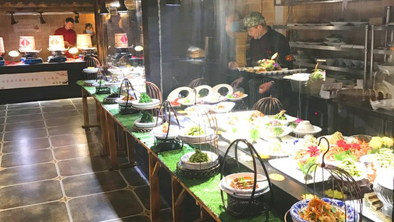 食品代加工贴牌全流程揭秘：从源头到成品