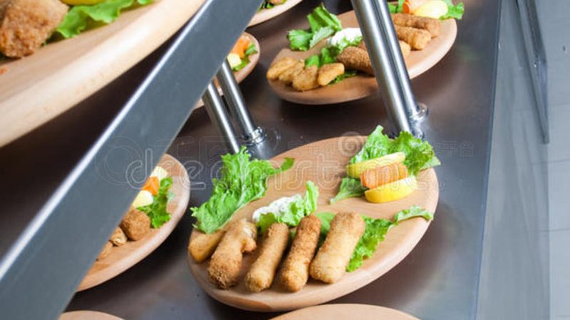 揭秘食品代加工过程中的质量监控要点