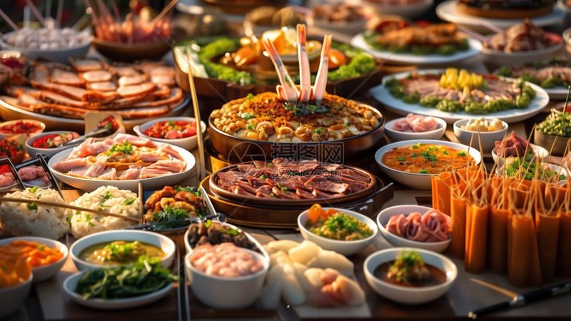 北京休闲食品批发市场网上订货